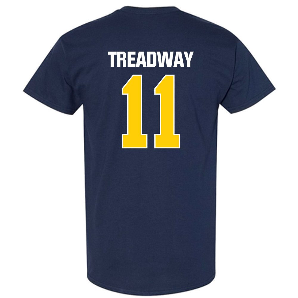 Toledo - NCAA Football : Ryder Treadway - T-Shirt-1