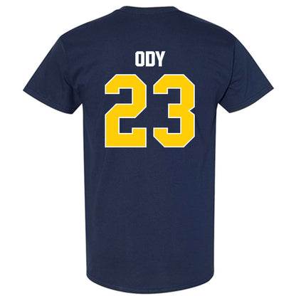 Toledo - NCAA Softball : Emma Ody - T-Shirt-1