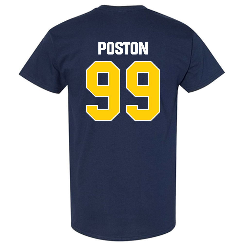  - NCAA Softball : Reese Poston - T-Shirt-1