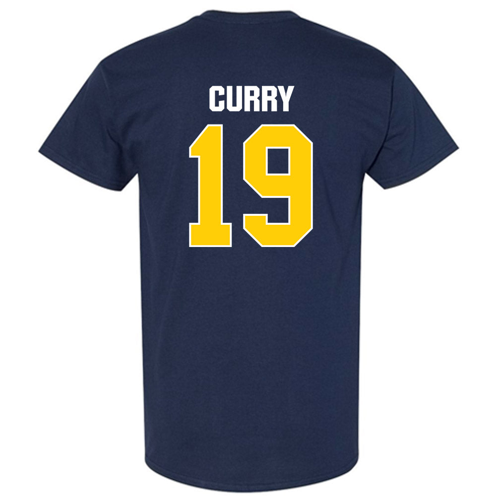 Toledo - NCAA Baseball : Braden Curry - T-Shirt-1