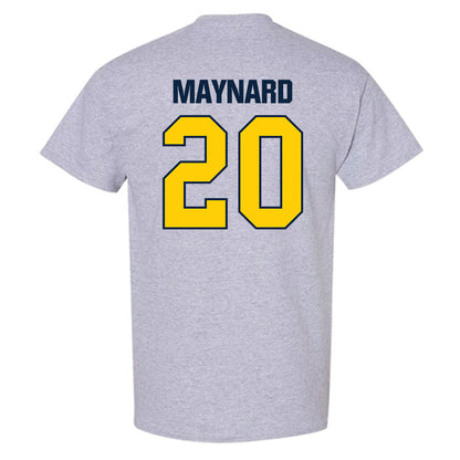 Toledo - NCAA Women's Soccer : Hailee Maynard - T-Shirt-1