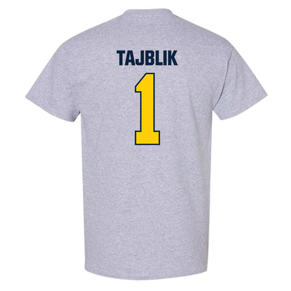 Toledo - NCAA Baseball : Drew Tajblik - T-Shirt-1