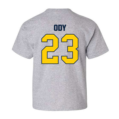 Toledo - NCAA Softball : Emma Ody - Youth T-Shirt-1