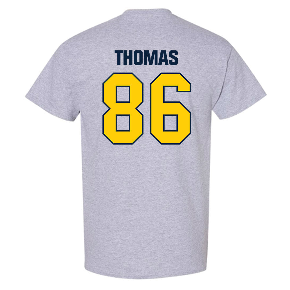 Toledo - NCAA Football : Donivon Thomas - T-Shirt-1