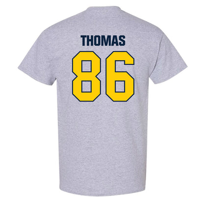 Toledo - NCAA Football : Donivon Thomas - T-Shirt-1