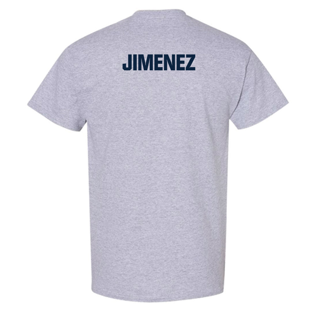 Toledo - NCAA Cheerleading : Alan Jimenez - T-Shirt-1