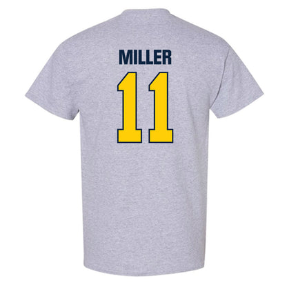 Toledo - NCAA Softball : Audrey Miller - T-Shirt-1