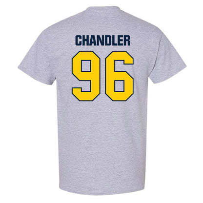 Toledo - NCAA Football : Nathaniel Chandler - T-Shirt-1