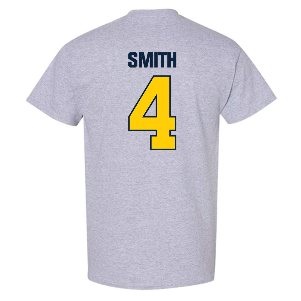 Toledo - NCAA Football : Avery Smith - T-Shirt-1