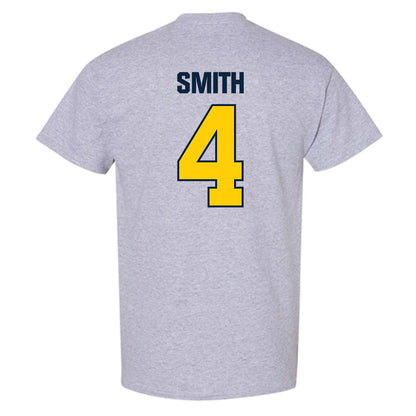 Toledo - NCAA Football : Avery Smith - T-Shirt-1