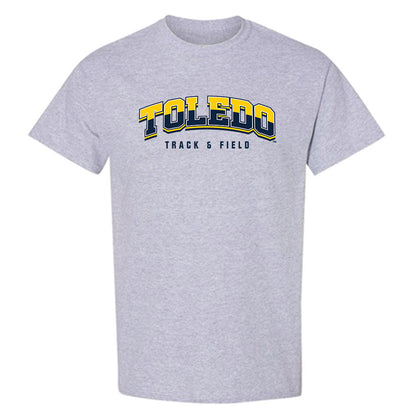 Toledo - NCAA Women's Track & Field : Noelle Hunt - T-Shirt-0