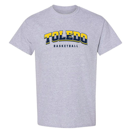Toledo - NCAA Men's Basketball : Leroy Blyden Jr - T-Shirt-0