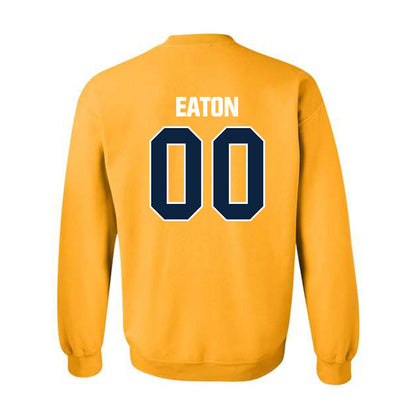 Toledo - NCAA Women's Soccer : Olivia Eaton - Crewneck Sweatshirt-1