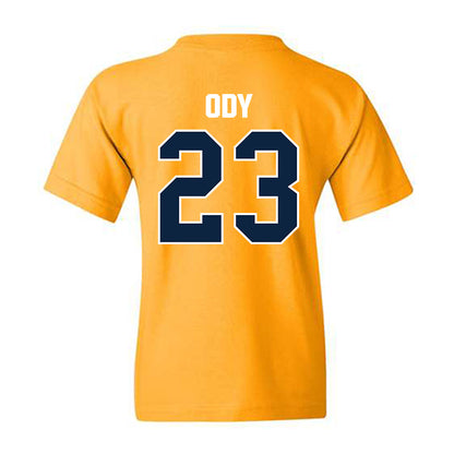 Toledo - NCAA Softball : Emma Ody - Youth T-Shirt-1