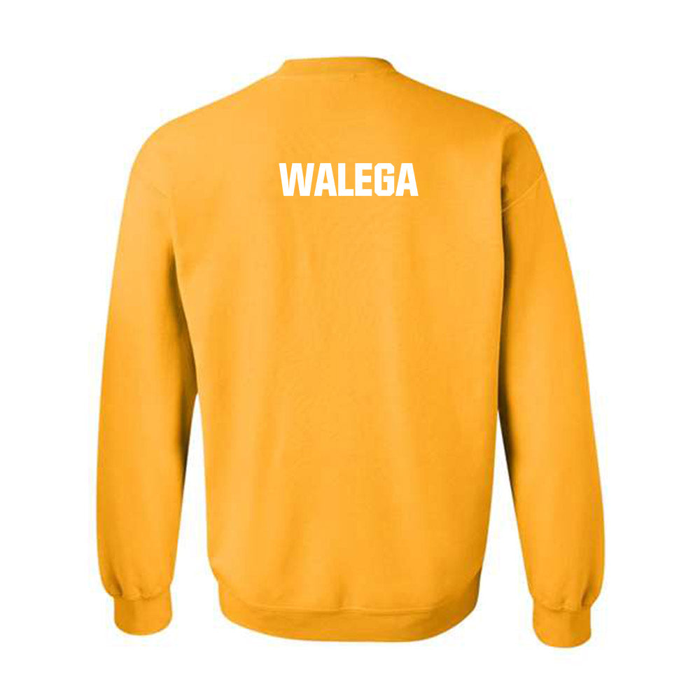 Toledo - NCAA Women's Rowing : Kayla Walega - Crewneck Sweatshirt-1