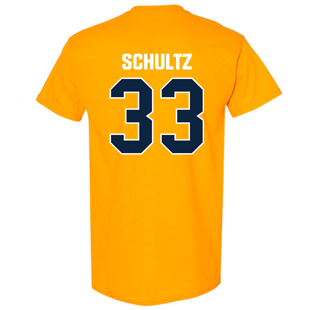 Toledo - NCAA Women's Soccer : McKenna Schultz - T-Shirt-1
