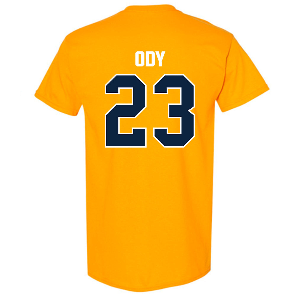 Toledo - NCAA Softball : Emma Ody - T-Shirt-1