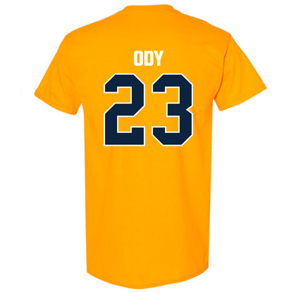 Toledo - NCAA Softball : Emma Ody - T-Shirt-1