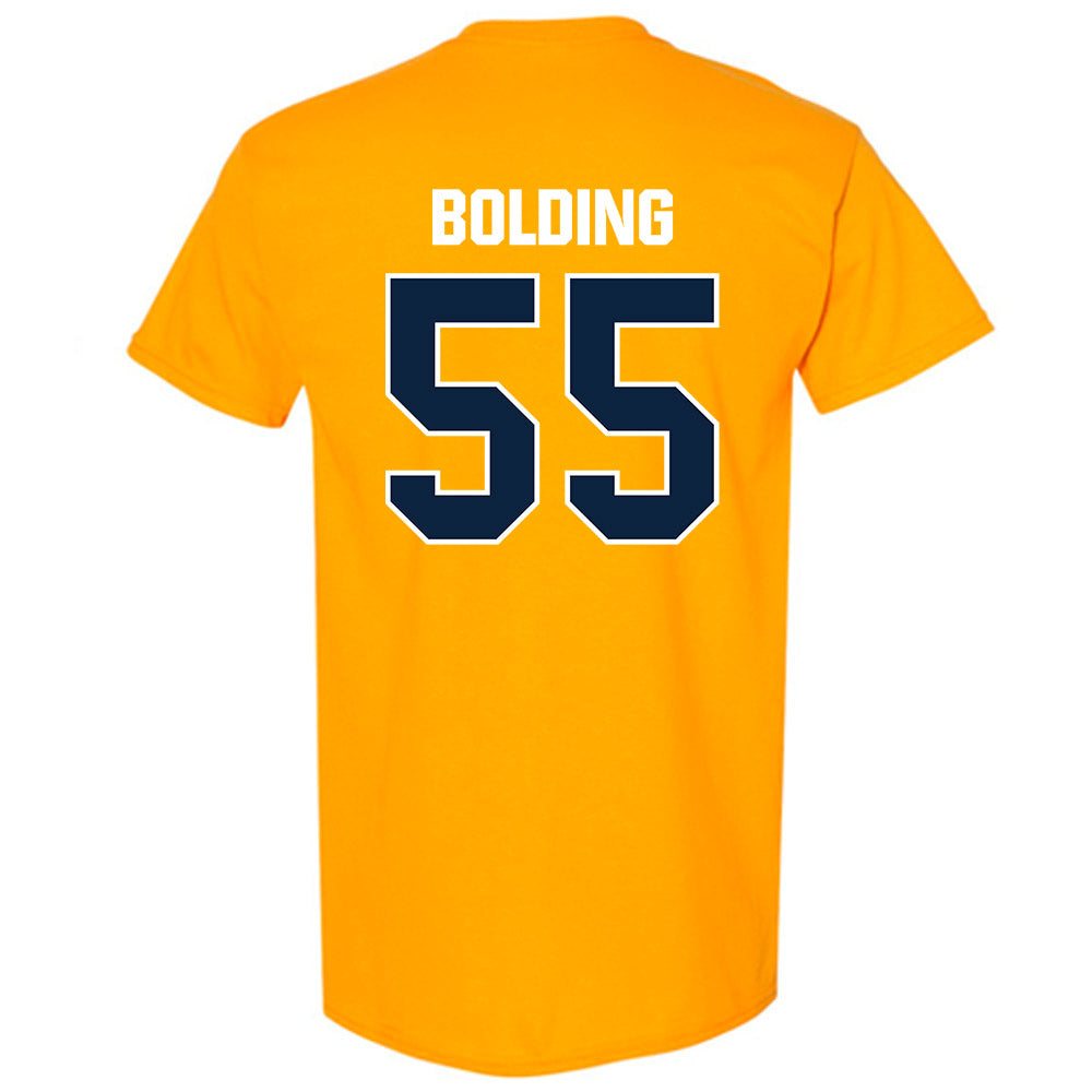 Toledo - NCAA Softball : Samantha Bolding - T-Shirt-1