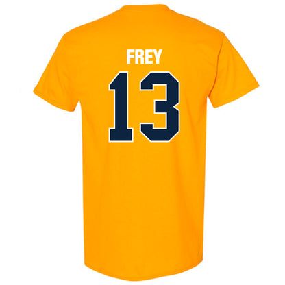 Toledo - NCAA Baseball : Hayden Frey - T-Shirt-1