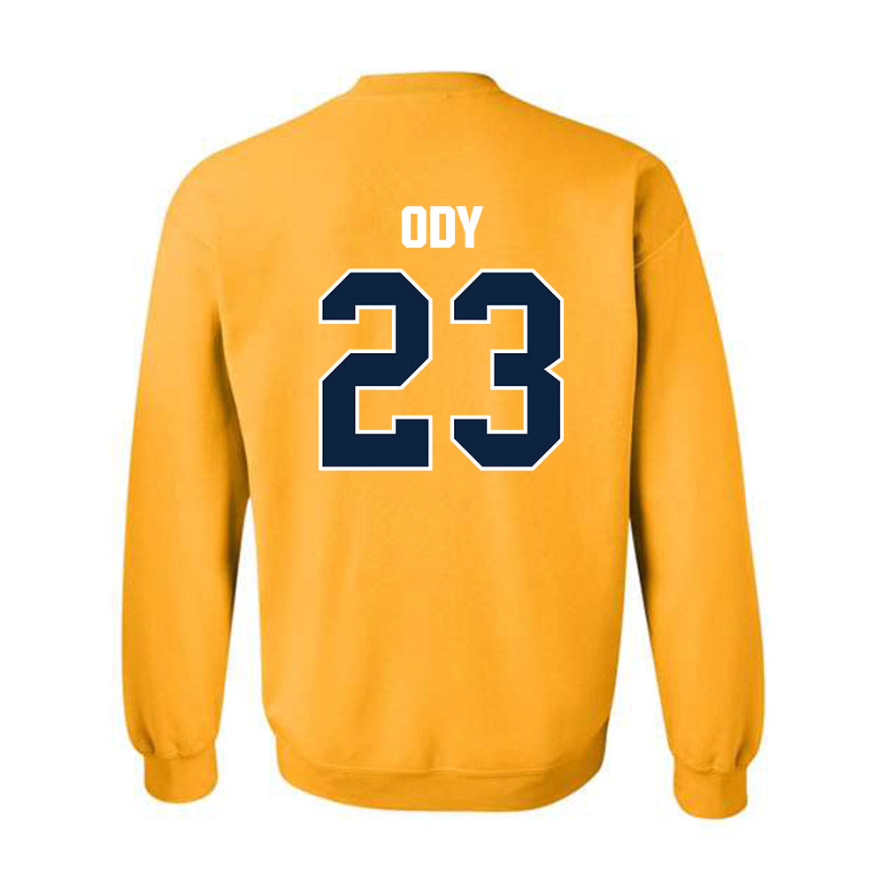 Toledo - NCAA Softball : Emma Ody - Crewneck Sweatshirt-1