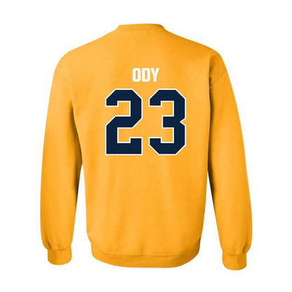 Toledo - NCAA Softball : Emma Ody - Crewneck Sweatshirt-1