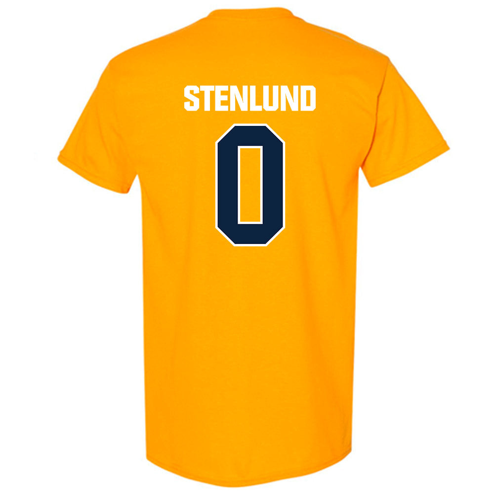 Toledo - NCAA Women's Soccer : Agnes Stenlund - T-Shirt-1