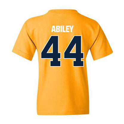 Toledo - NCAA Softball : Payton Abiley - Youth T-Shirt-1