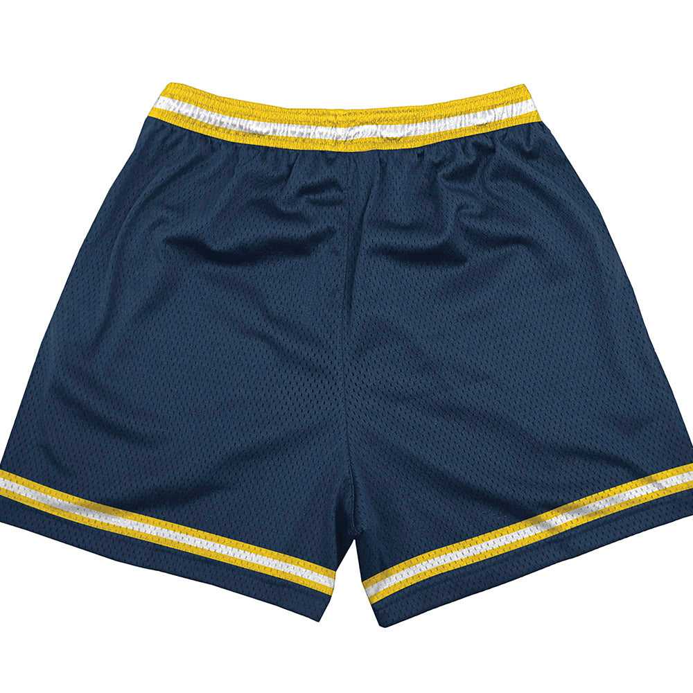 Toledo - NCAA Women's Soccer : Agnes Stenlund - Shorts-1