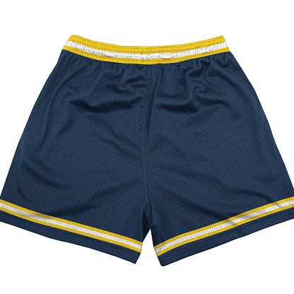 Toledo - NCAA Baseball : Logan Jones - Shorts-1