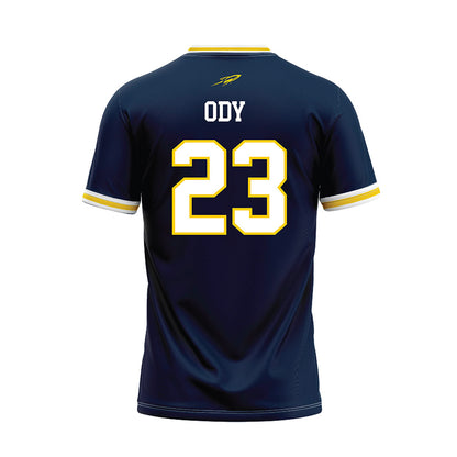 Toledo - NCAA Softball : Emma Ody - Baseball Jersey-1