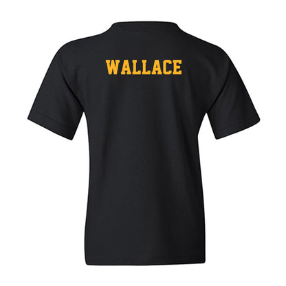 Bethune - NCAA Men's Track & Field : Jancent Wallace - Classic Shersey Youth T-Shirt-1