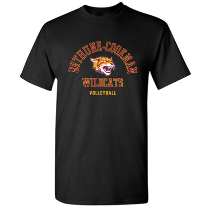 Bethune - NCAA Women's Volleyball : Amya Jennings - Classic Shersey T-Shirt-0