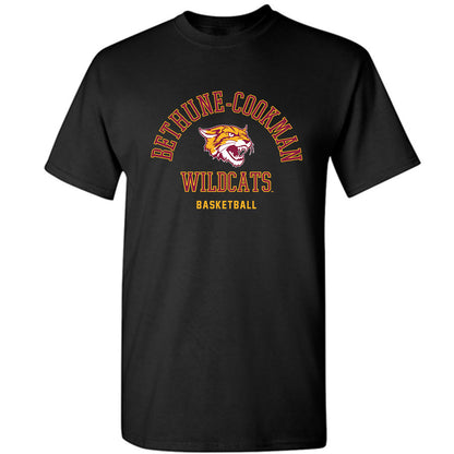 Bethune - NCAA Women's Basketball : Dariasia Pitts - Classic Shersey T-Shirt-0