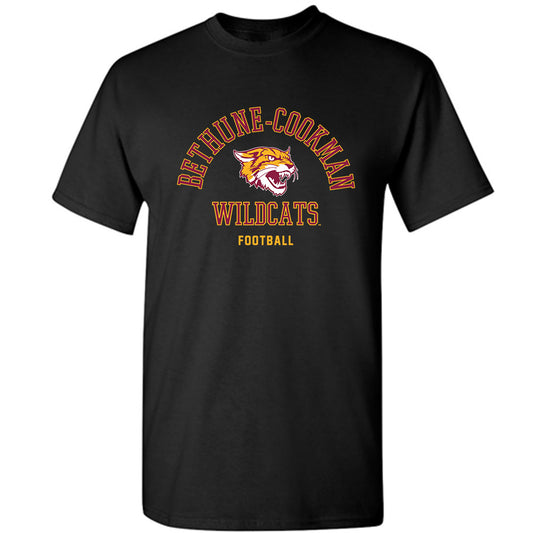 Bethune - NCAA Football : Naim Lassiter - Classic Shersey T-Shirt-0