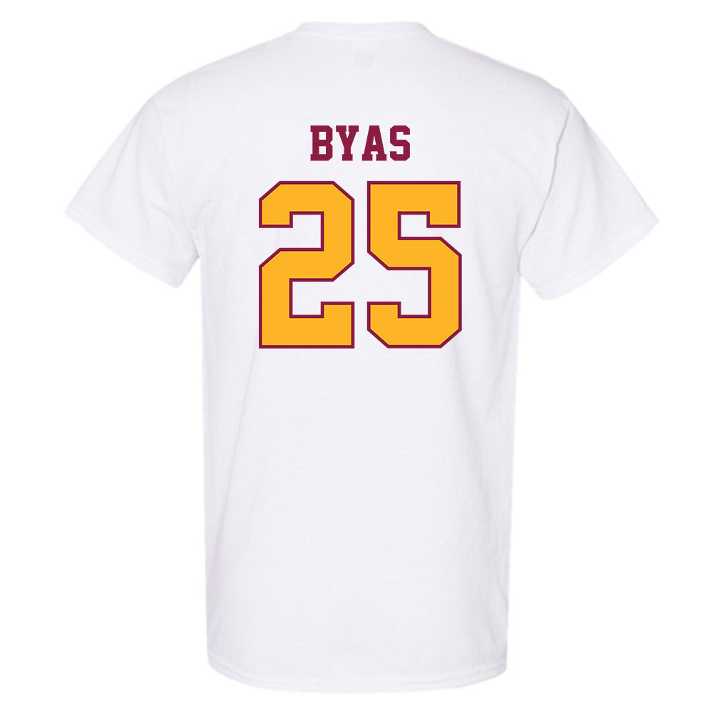 Bethune - NCAA Football : Keontae Byas - Classic Shersey T-Shirt-1