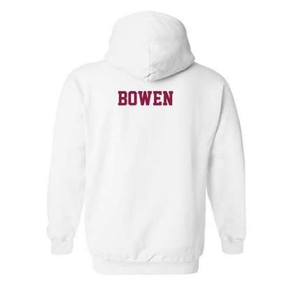 Bethune - NCAA Women's Golf : Lana Bowen - Classic Shersey Hooded Sweatshirt-1