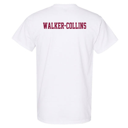 Bethune - NCAA Men's Track & Field : Donovan Walker-Collins - Classic Shersey T-Shirt-1