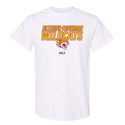 Bethune - NCAA Women's Golf : Lana Bowen - Classic Shersey T-Shirt-0