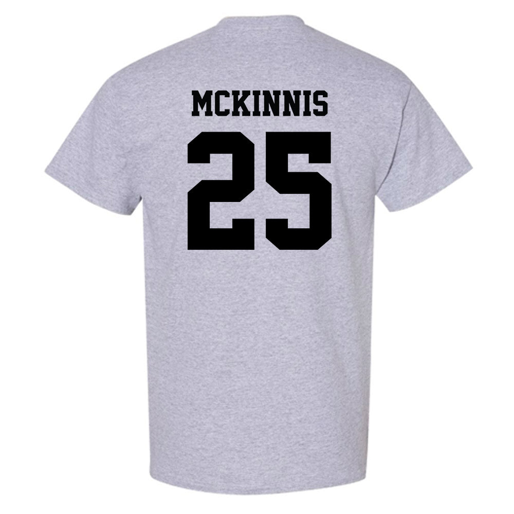 Bethune - NCAA Football : Ace McKinnis - Classic Shersey T-Shirt-1
