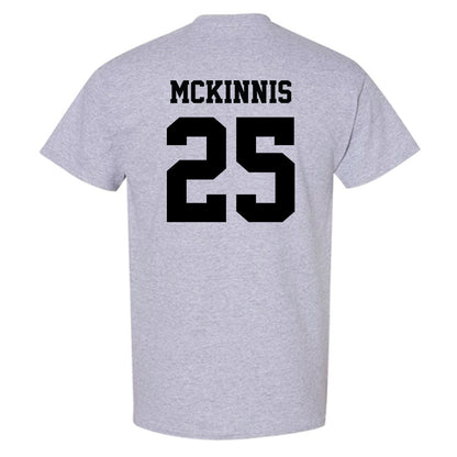 Bethune - NCAA Football : Ace McKinnis - Classic Shersey T-Shirt-1