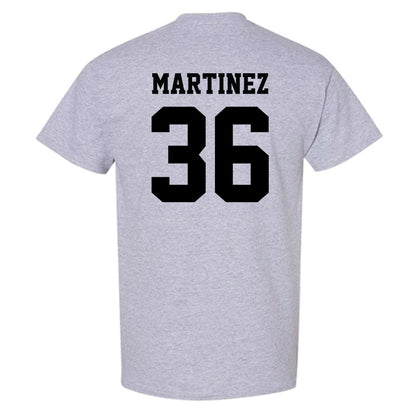 Bethune - NCAA Baseball : Andrey Martinez - Classic Shersey T-Shirt-1