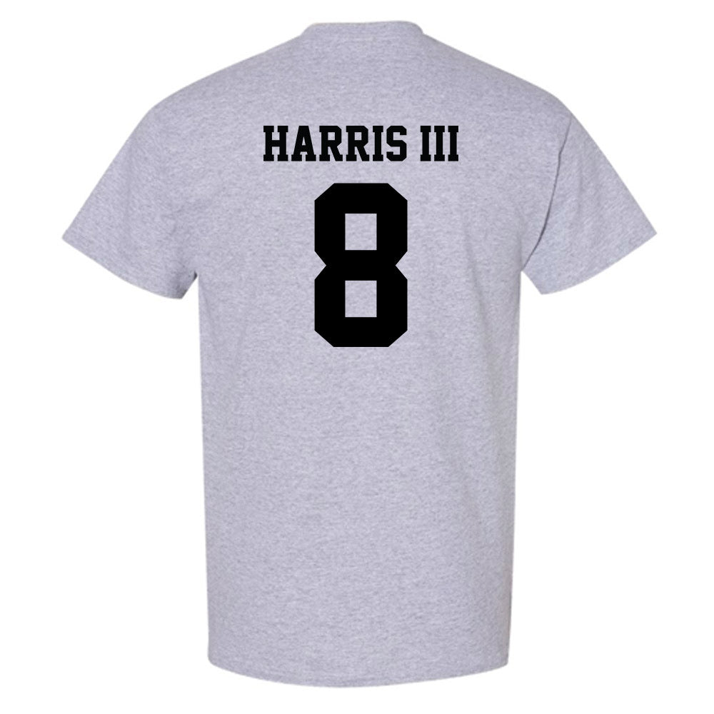 Bethune - NCAA Football : Johnny B Harris III - Classic Shersey T-Shirt-1