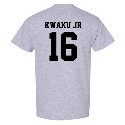 Bethune - NCAA Football : Kwasie Kwaku Jr - Classic Shersey T-Shirt-1