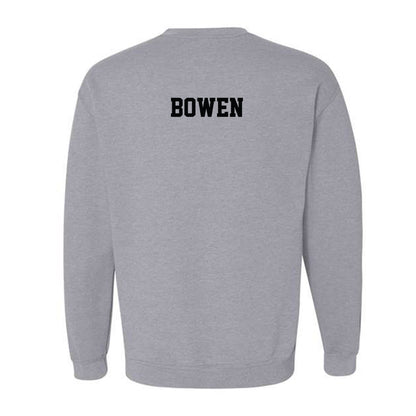 Bethune - NCAA Women's Golf : Lana Bowen - Classic Shersey Crewneck Sweatshirt-1