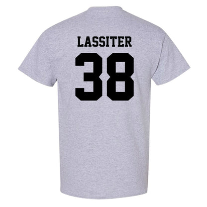 Bethune - NCAA Football : Naim Lassiter - Classic Shersey T-Shirt-1