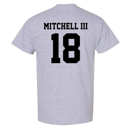Bethune - NCAA Football : Tc Mitchell iii - Classic Shersey T-Shirt-1