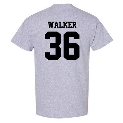 Bethune - NCAA Football : Micheal Walker - Classic Shersey T-Shirt-1