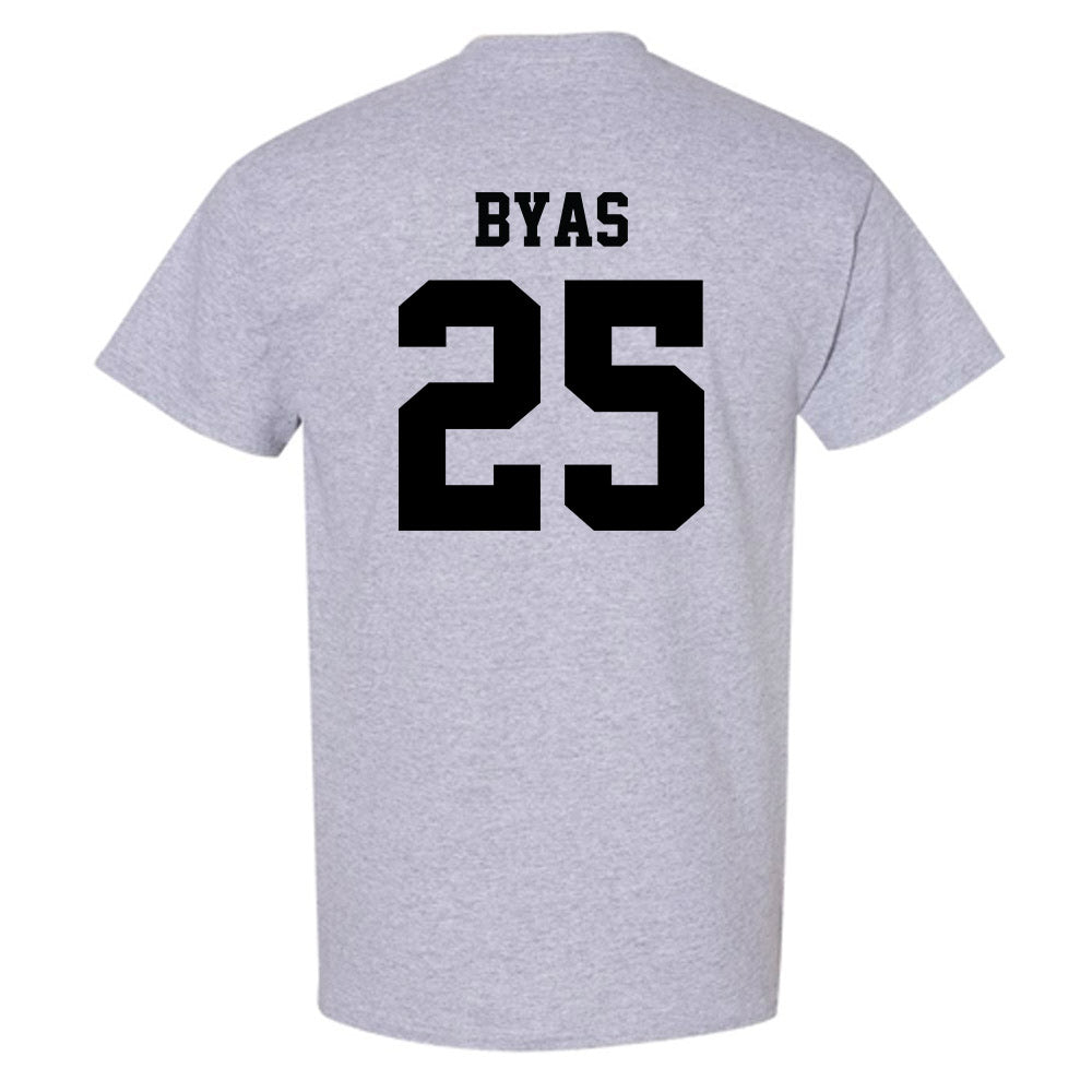 Bethune - NCAA Football : Keontae Byas - Classic Shersey T-Shirt-1