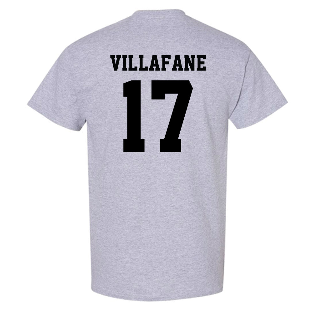 Bethune - NCAA Baseball : Jayme Villafane - Classic Shersey T-Shirt-1